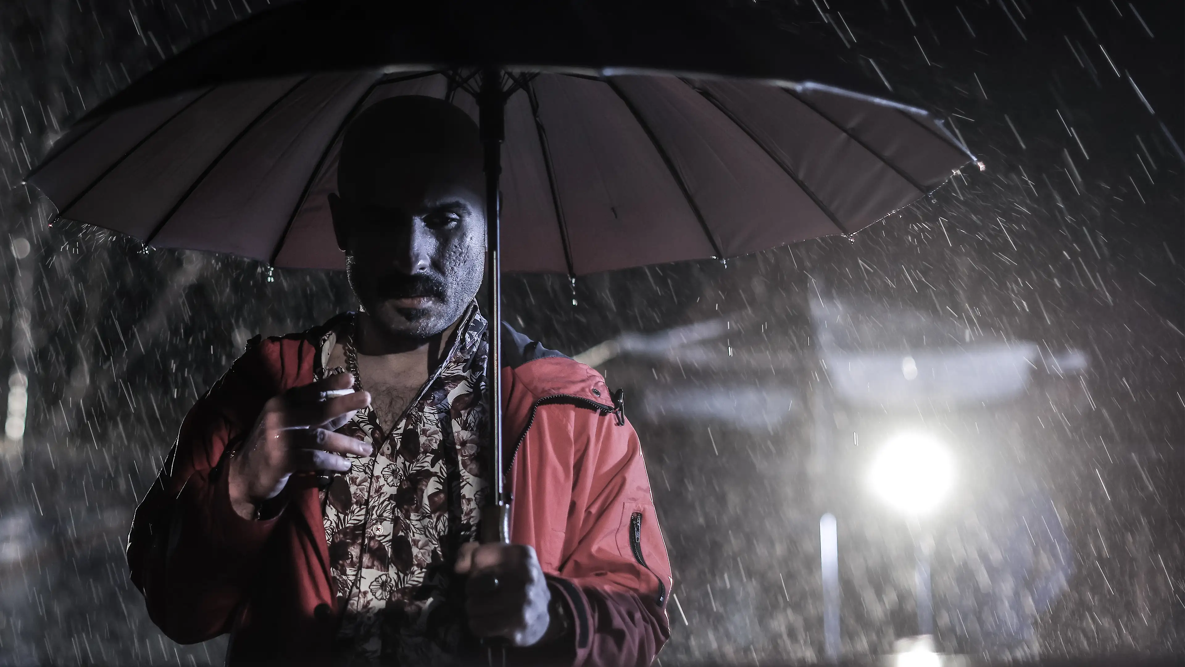 شغال (فصل 1 قسمت 16)